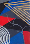 Gigra r; 40 x 60 cm; EUR 80,-; Profil: Gitta;