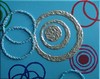 Kringel 3; 30 x 24 cm; EUR 40,-; Profil: Gitta;