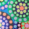 Kreipuo2; 40 x 40 cm; EUR 60,-; Profil: Gitta;