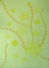 Blublaye; 50 x 70 cm; EUR 125,-; Profil: Gitta;