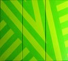 gellow; 3 x 20 x 50 cm; EUR 150,-; Profile: Gitta;