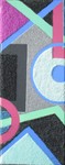 Sandi2; 20 x 50 cm; EUR 55,-; Profil: Gitta;