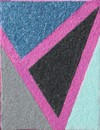 Sandi5; 30 x 24 cm; EUR 40,-; Profil: Gitta;