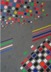 Formspiel; 50 x 70 cm; EUR 125,-; Profil: Gitta; 