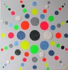 Pünkti 2; 50 x 50 cm; EUR 90,-; Profil: Gitta; 