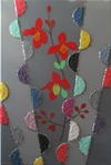 Trichorch; 40 x 60 cm; EUR 80,-; Profile: Gitta;