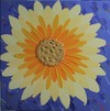 Yelli; 40 x 40 cm; EUR 60,-; Profile: Gitta;