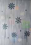 Qubl; 50 x 70 cm; EUR 125,-; Profil: Gitta;
