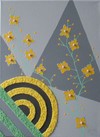 Geobl 4; 30 x 40 cm; EUR 55,-; Profil: Gitta;