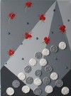 Geobl 6; 30 x 40 cm; EUR 55,-; Profil: Gitta;