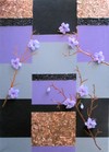 Kupferbl; 50 x 70 cm; EUR 125,-; Profil: Gitta;