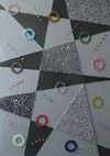 Gligeo; 50 x 70 cm; EUR 125,-; Profile: Gitta; 