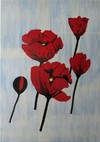 Moni 5; 50 x 70 cm; EUR 125,-; Profile: Gitta; 