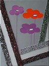 Geoblum 2; 30 x 40 cm; EUR 55,-; Profile: Gitta; 