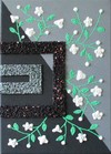 Geoblum 3; 30 x 40 cm; EUR 55,-; Profile: Gitta;