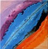 Tal; 40 x 40 cm; EUR 60,-; Profile: Gitta;