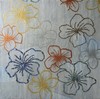 Hibi 1; 40 x 40 cm; EUR 60,-; Profile: Gitta;