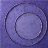 Lisand; 40 x 40 cm; EUR 60,-; Profile: Gitta;