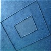 Blusand; 40 x 40 cm; EUR 60,-; Profile: Gitta;
