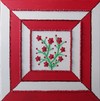 Qubl.1; 40 x 40 cm; EUR 60,-; Profile: Gitta;