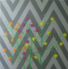 Blumengrafik
50 x 50 cm
EUR 90,-
