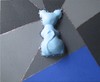 Mausi2; 30 x 24 cm; Profile: Gitta;