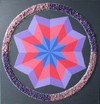 Gi6; 50 x 50 cm; EUR 90,-; Profile: Gitta;