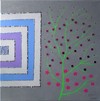 Geo7; 50 x 50 cm; EUR 95,-; Profile: Gitta;
