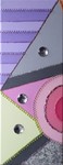 Geo11; 20 x 50cm; Euro 55,-; Profile: Gitta;
