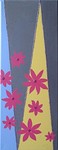 Gi7l; 20 x 50cm; Euro 55,-; Profile: Gitta;
