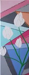 Gi8l; 20 x 50cm; Euro 55,-; Profile: Gitta;