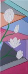 Gi8r; 20 x 50cm; Euro 55,-; Profile: Gitta;