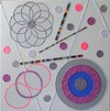 gi12; 50 x 50 cm; EUR 100,-; Profile: Gitta;