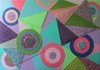 Geo17; 70 x 100 cm; EUR 195,-; Profile: Gitta;