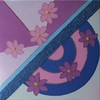 Gi24; 40 x 40 cm; EUR 60,-; Profile: Gitta;