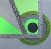 Gi25; 40 x 40 cm; EUR 60,-; Profile: Gitta;