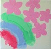 Gi35; 50 x 50 cm; EUR 95,-; Profile: Gitta;