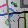 Gi71; 50 x 50 cm; EUR 95,-; Profile: Gitta;