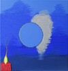 Gi76; 40 x 40 cm; EUR 60,-; Profile: Gitta;