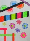 Gi87; 50 x 70 cm; EUR 125,-; Profile: Gitta;