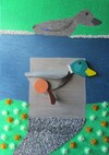 Gi89; 50 x 70 cm; EUR 125,-; Profile: Gitta;