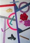 Gi91; 50 x 70 cm; EUR 125,-; Profile: Gitta;