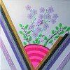 Gi92; 50 x 50 cm; EUR 95,-; Profile: Gitta;