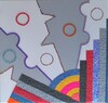 Gi93; 50 x 50 cm; EUR 95,-; Profile: Gitta;