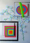 Gi90; 50 x 70 cm; EUR 125,-; Profile: Gitta;