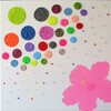 Gi96; 50 x 50 cm; EUR 95,-; Profile: Gitta;