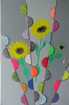 Gi103 Sommer; 40 x 60 cm; EUR 95,-; Profile: Gitta;