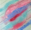 Gi110; 50 x 50 cm; EUR 95,-; Profil: Gitta;