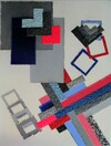Gi123; 50 x 70 cm; EUR 125,-; Profil: Gitta;