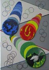 Gi125; 50 x 70 cm; EUR 125,-; Profil: Gitta;